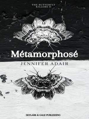 cover image of Metamorphose